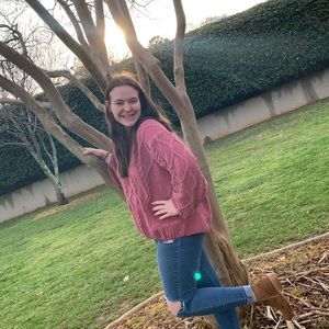 Meet your Posher, Abigail